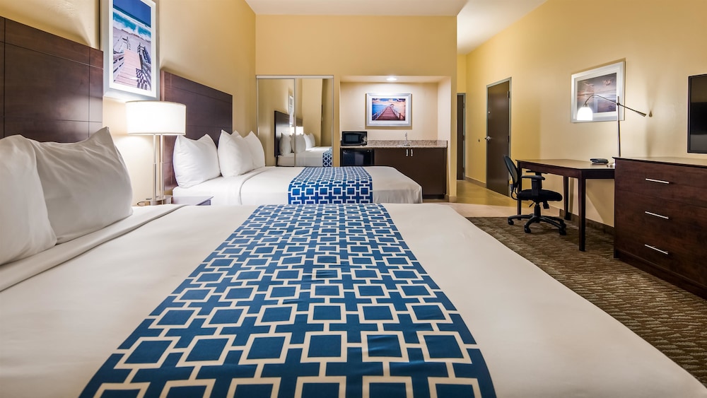 Best Western Naples Plaza Hotel 12/36