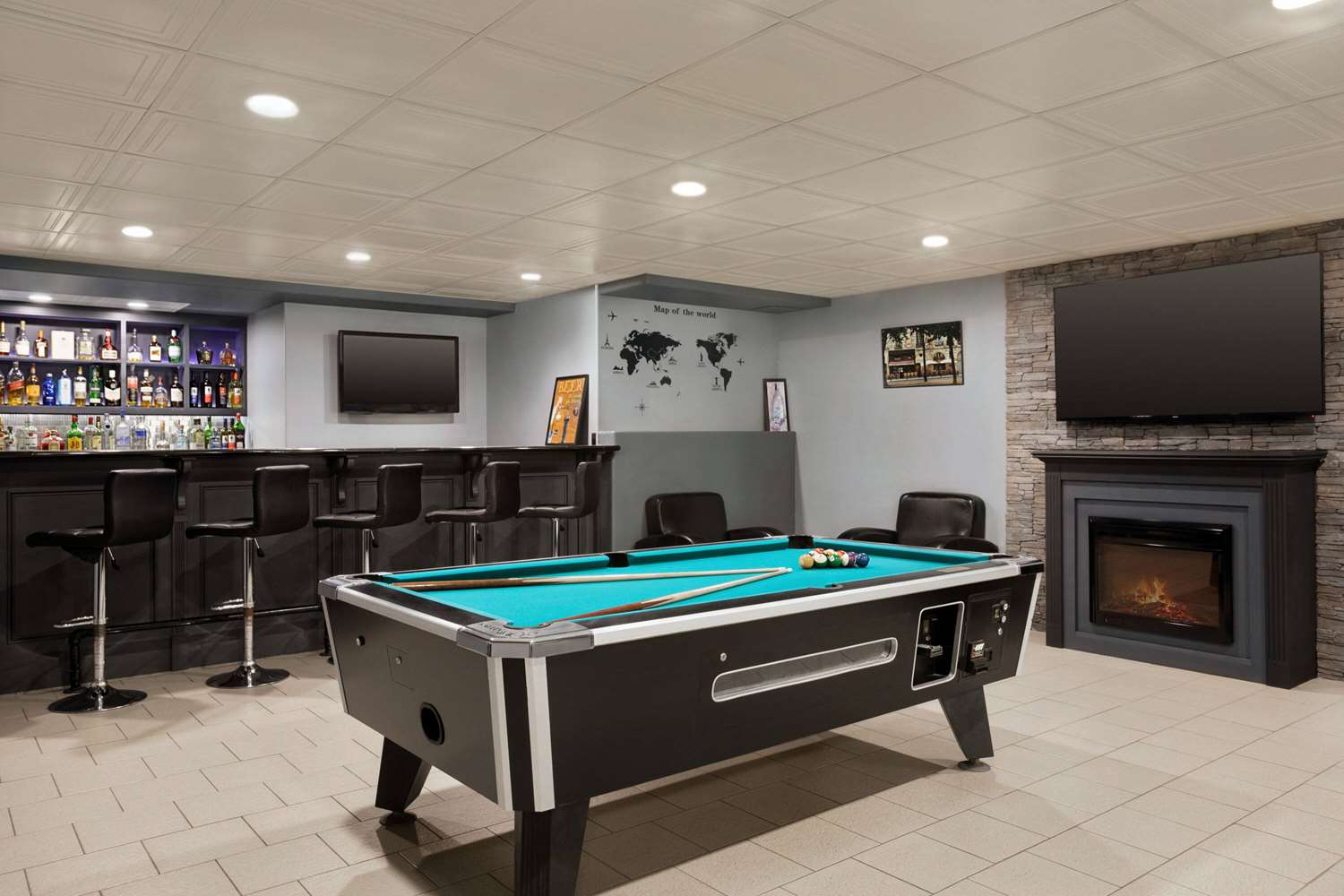 Days Inn By Wyndham Leamington 2/15