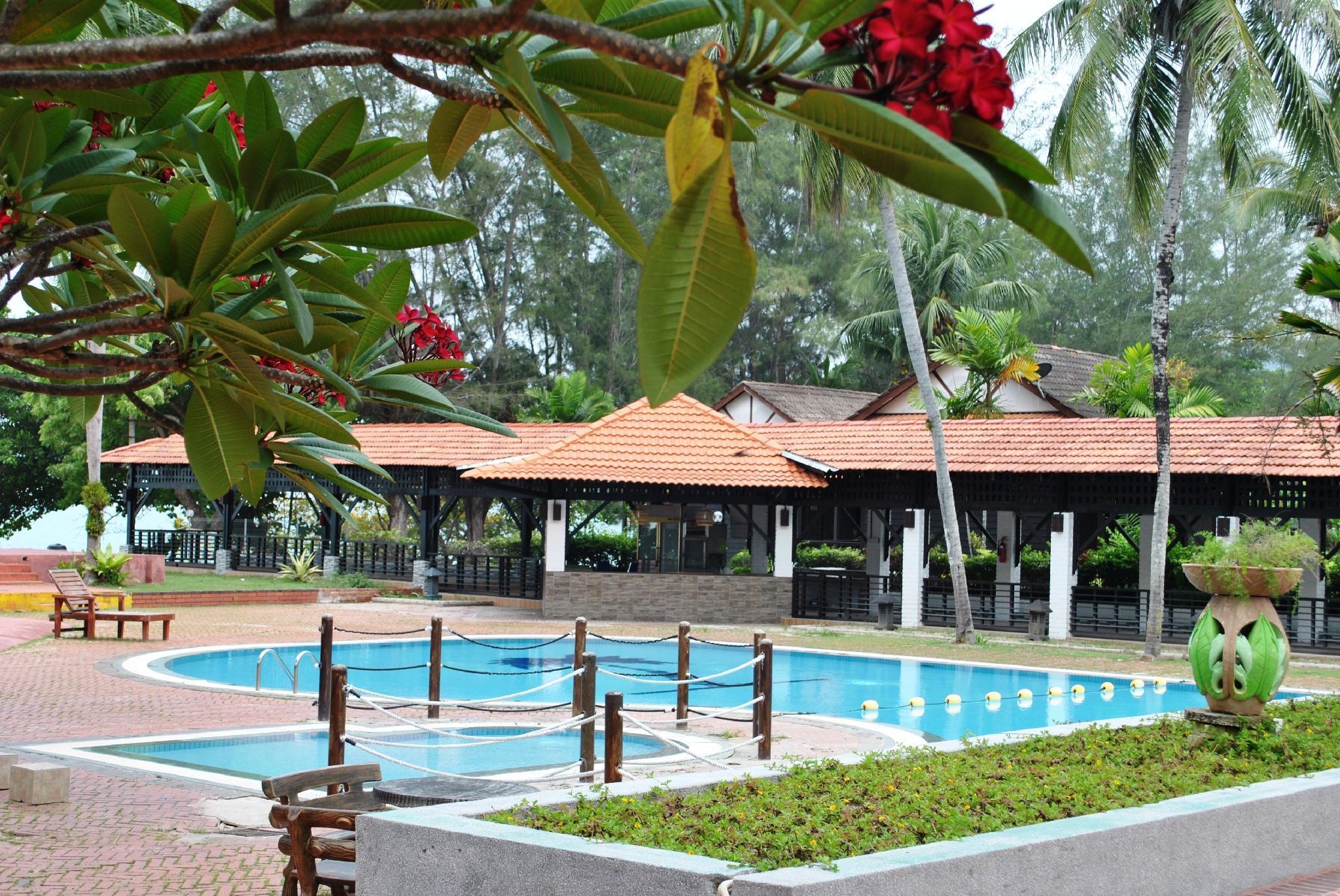 Puteri Bayu Beach Resort 29/42