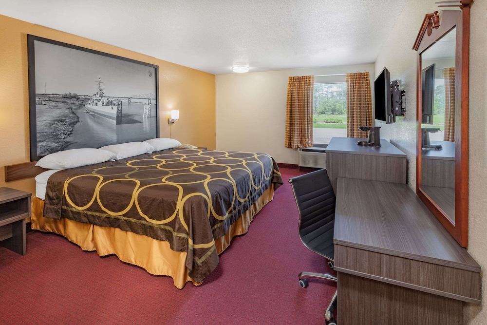 Room, King Bed