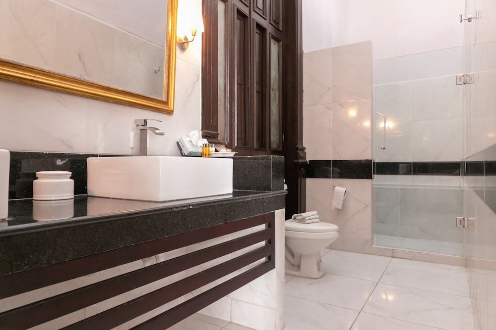 Hotel Lavanda Merida 7/50