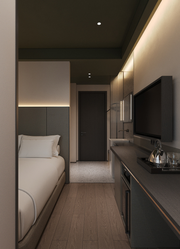 PureJoy Hotel Saigon - Premium 6/11