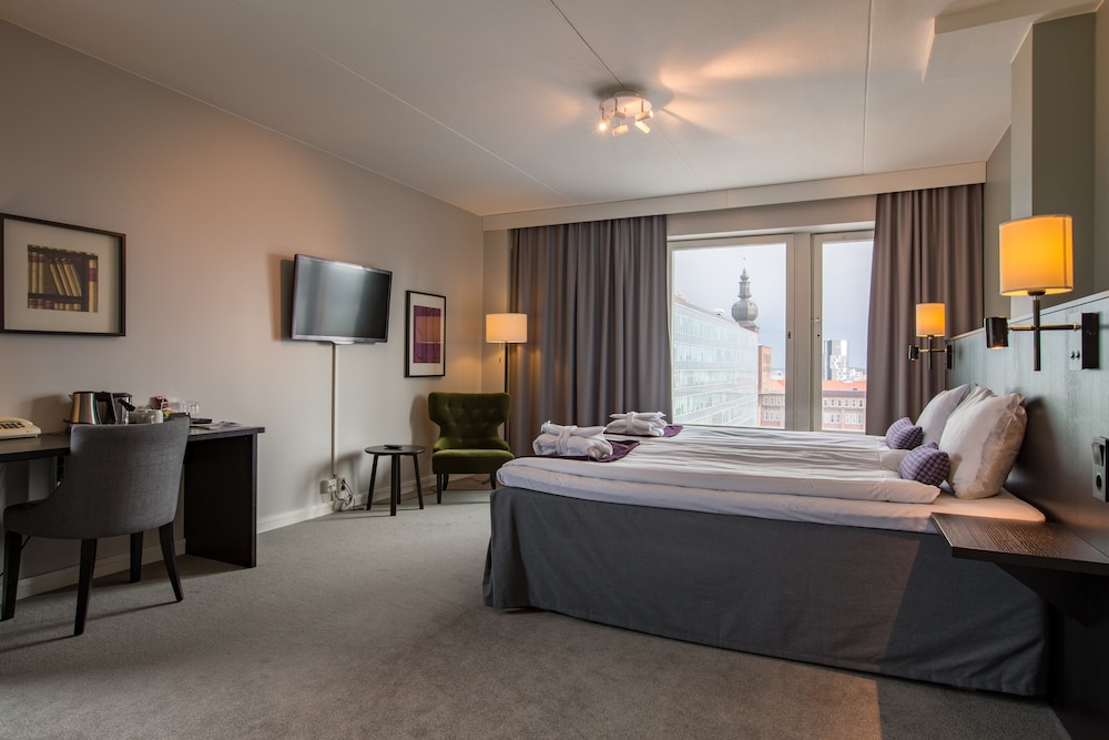 Best Western Plus Hotel Plaza 16/52