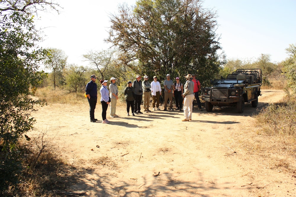 Chisomo Safari Lodge 38/48