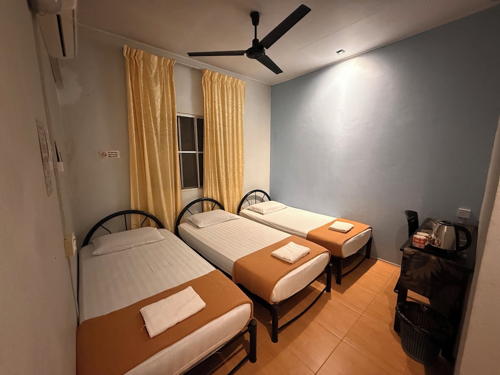 Rtms Guesthouse Semporna 19/50