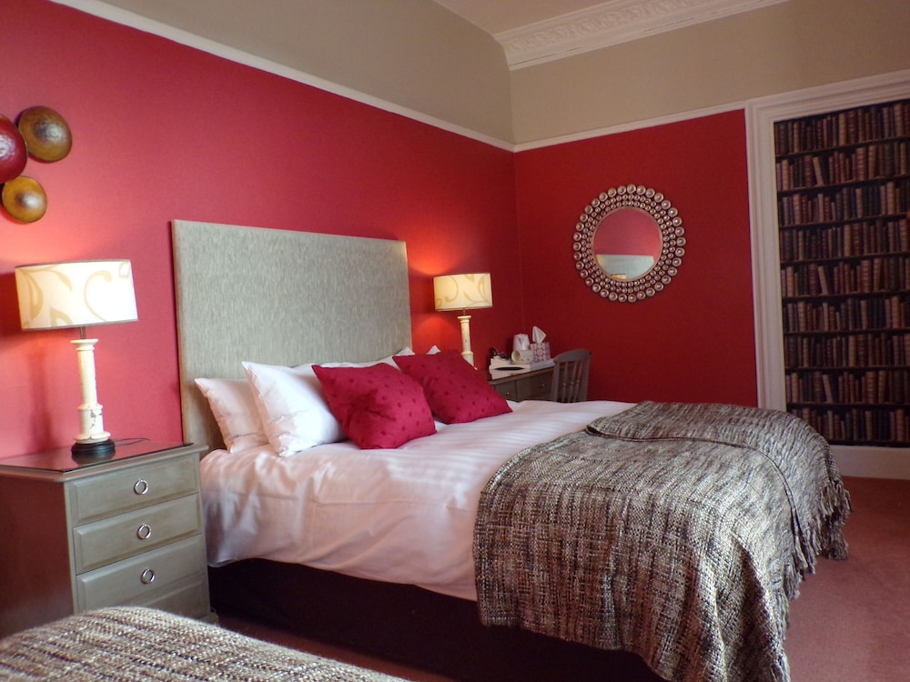 Shaftesbury Hotel Dundee - Adults Only 4/18