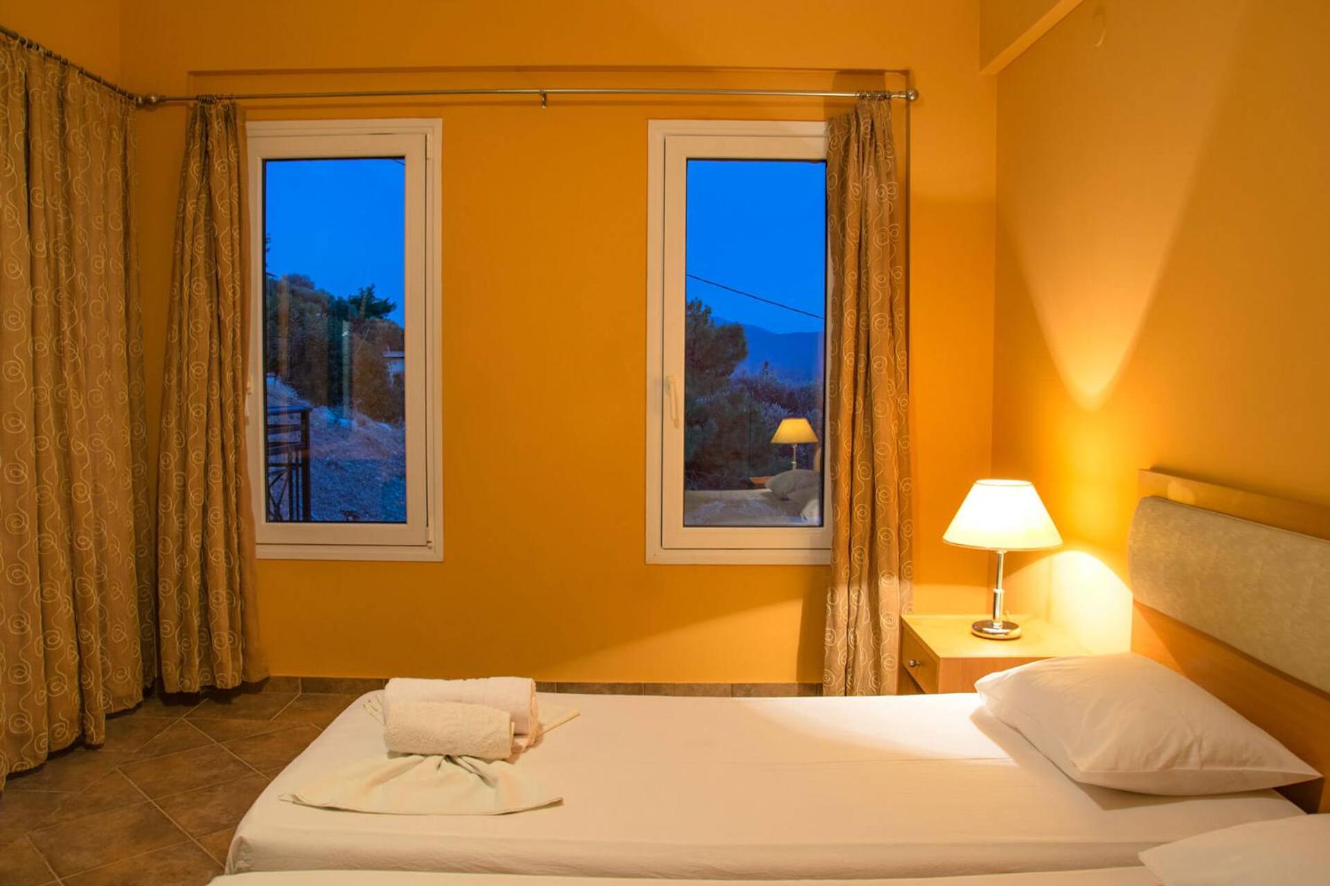 Saint Catherine Hotel 16/50