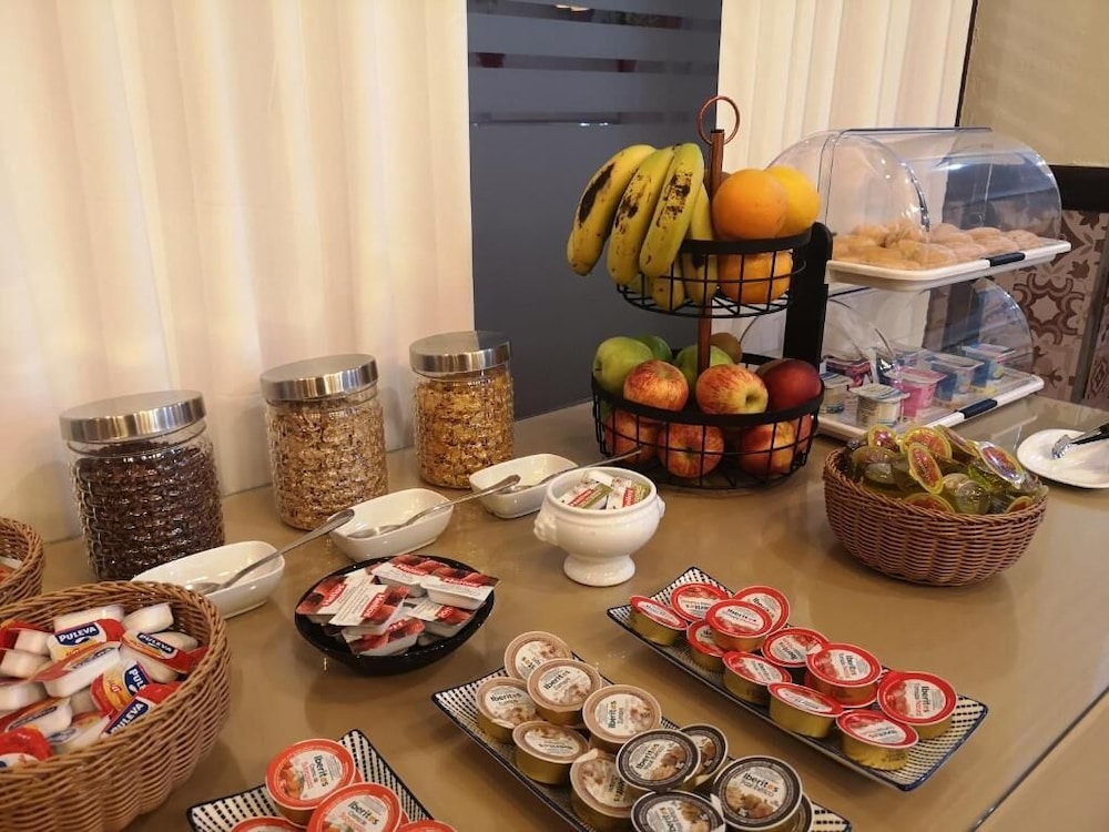 Hotel Mare Estepona 34/50