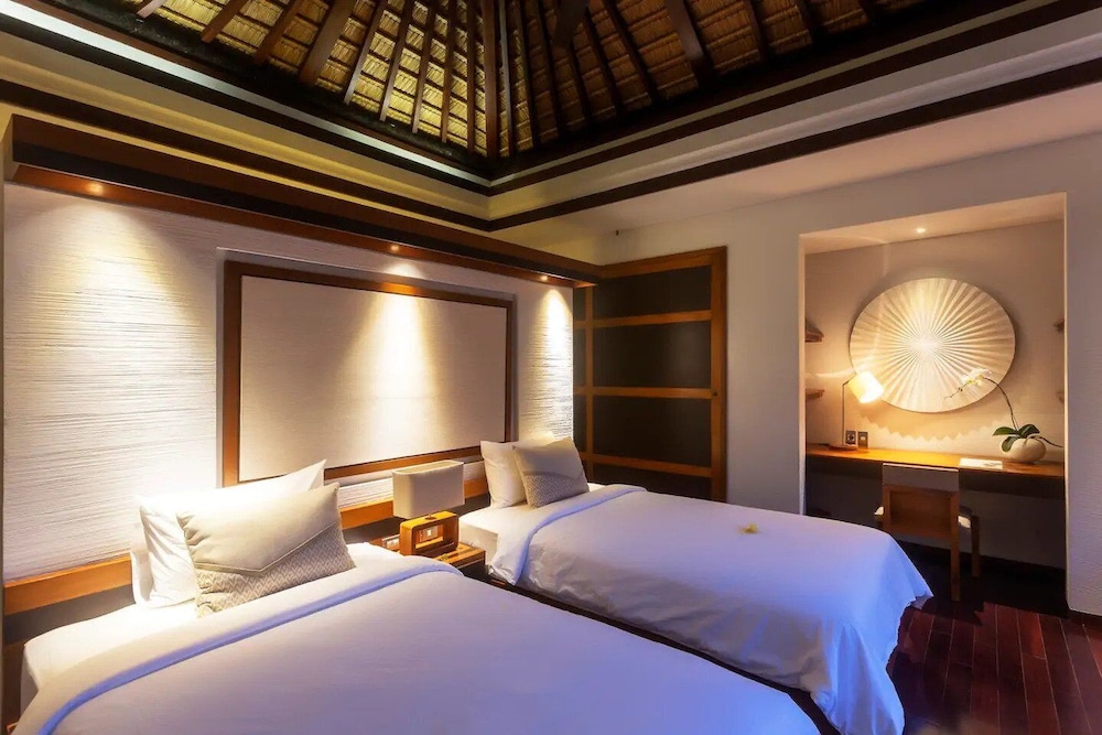 Kedonganan Beach Villas 12/50