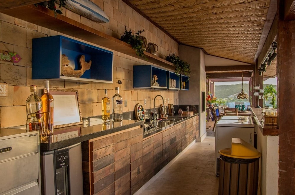 Mar Buzios Experience House [VR] 3/36