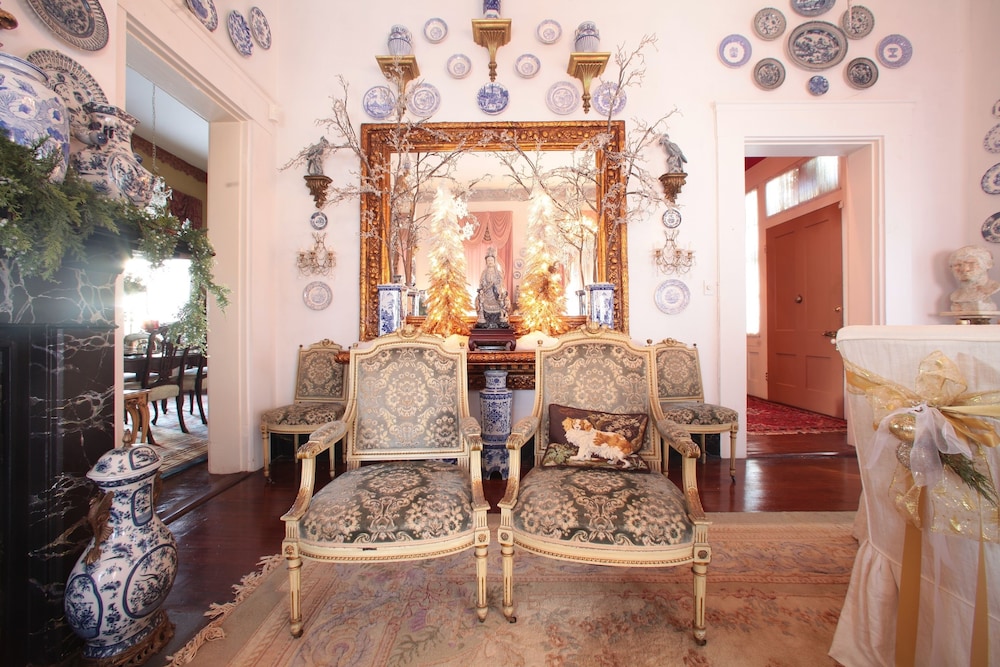 Sunnyside Bed & Breakfast 23/38