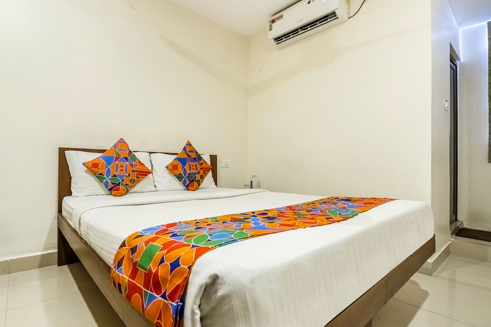 Fabhotel Astra Suites Hsr Layout Bangalore 6/38