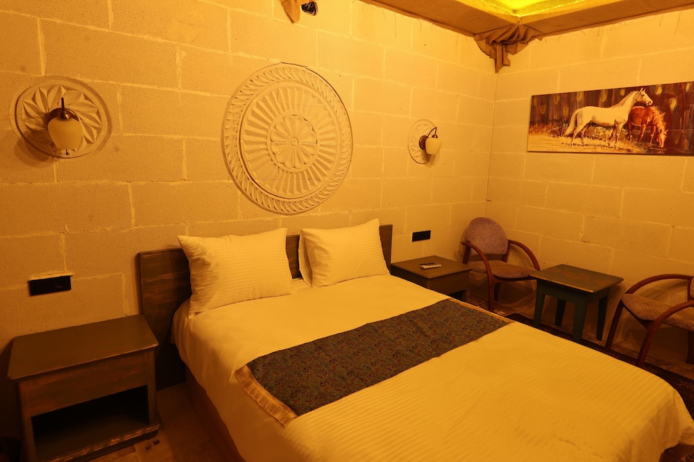 Ashabi Kehf Cappadocia House 14/38