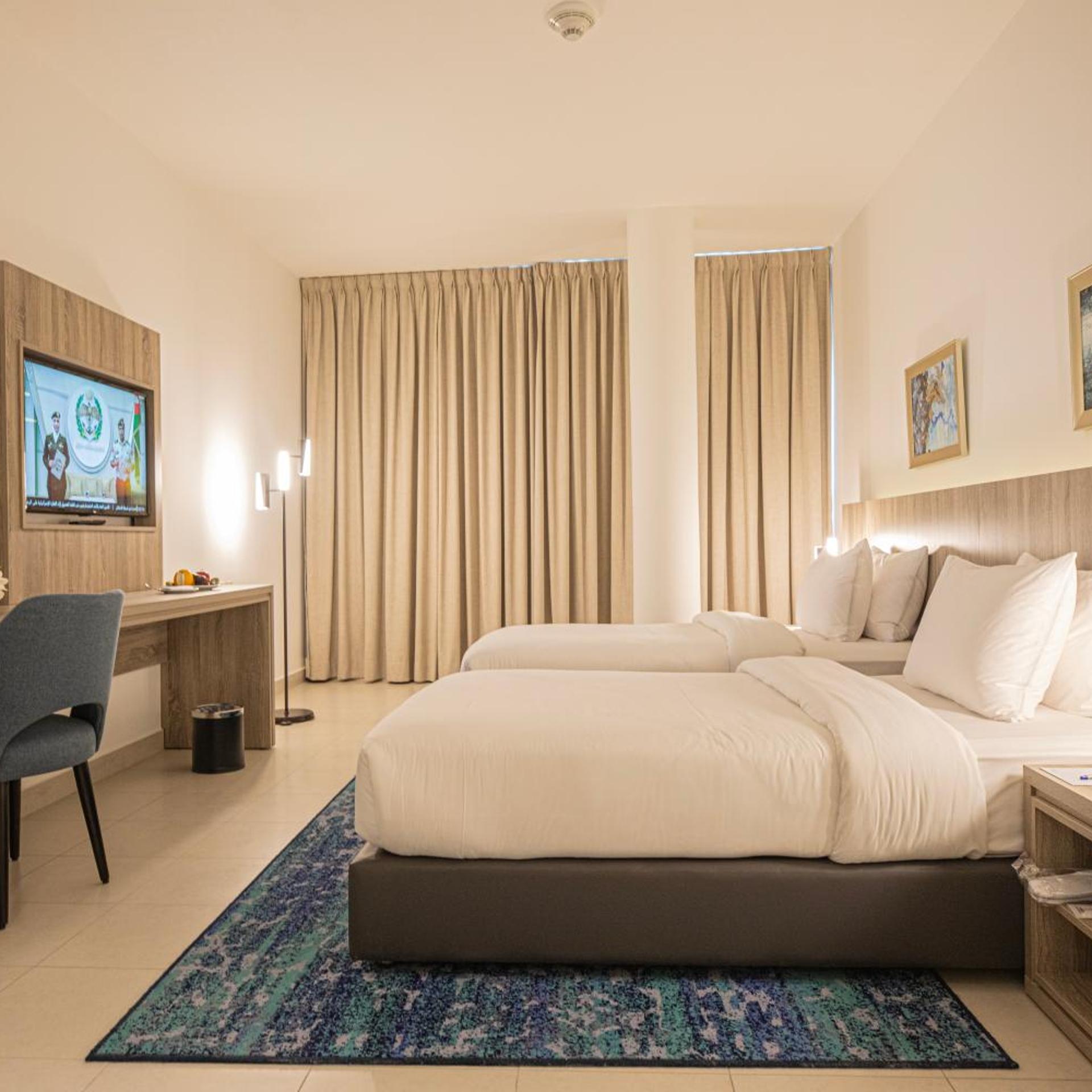 Golden Tulip Amman 43/83