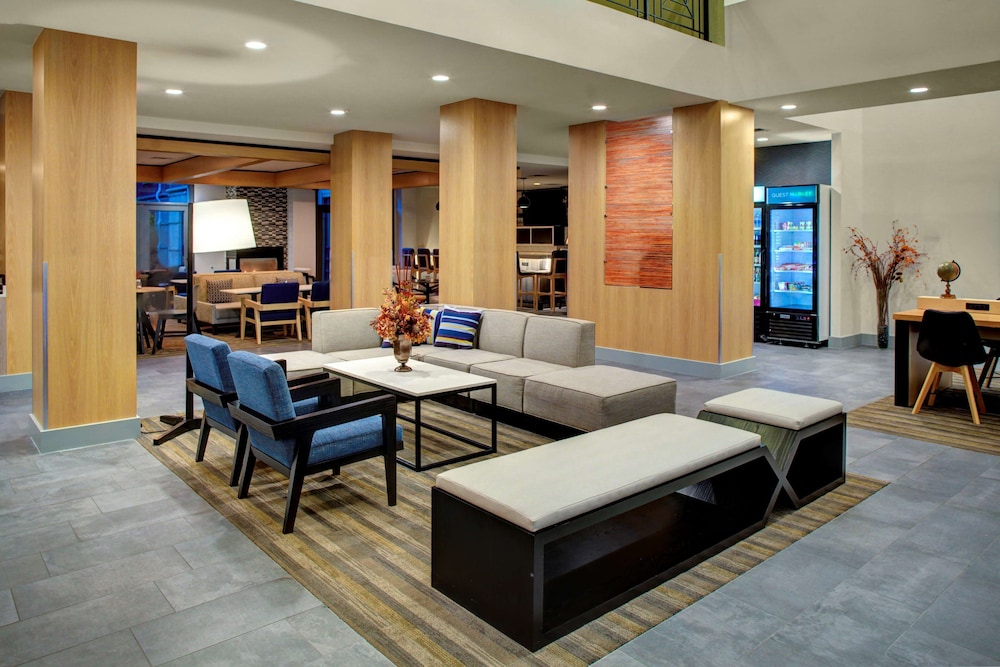 Hyatt House Dallas Lincoln Park 38/53