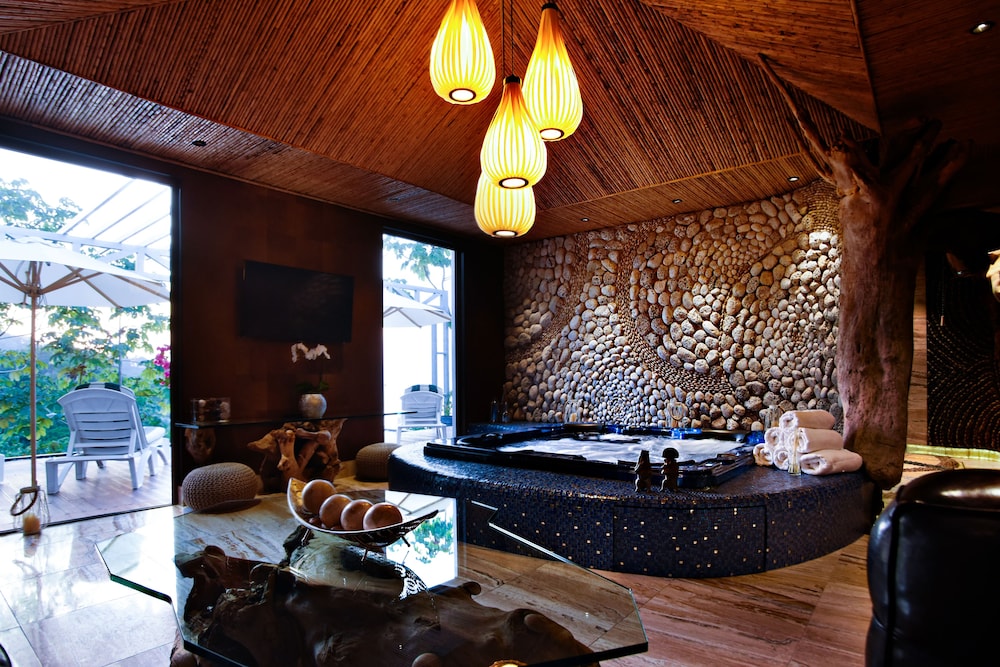 Hotel Makanda By the Sea - Adults Only 14/82