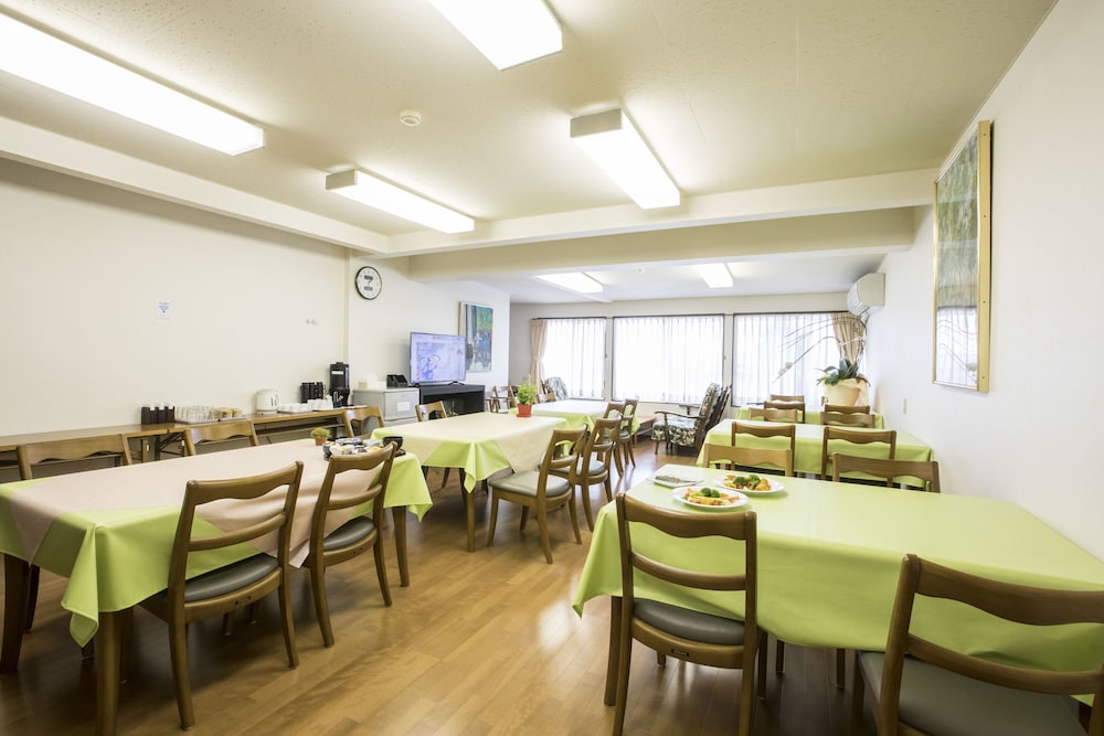 Atami Kinomiyanoyu Shogetsu 18/27