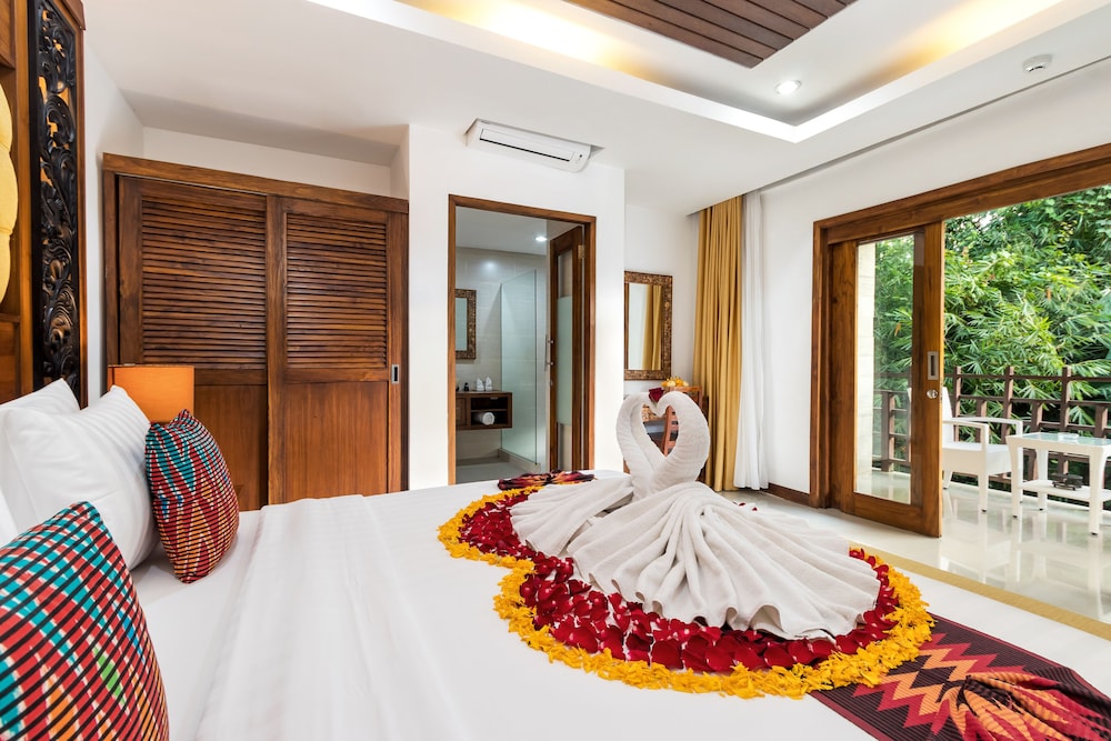 Mayura Ubud Retreat 10/33