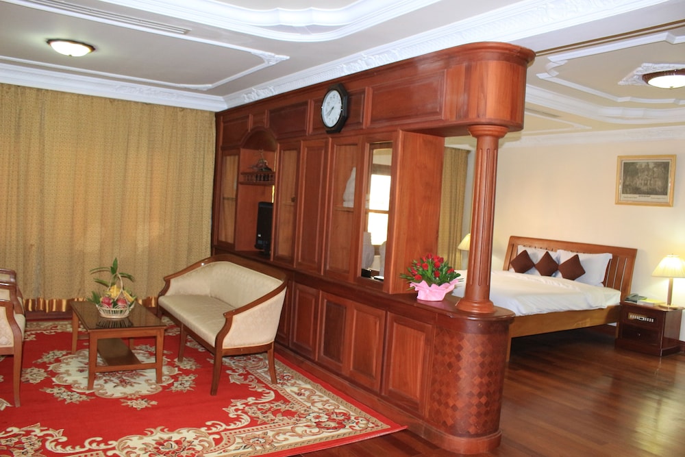 CITY ANGKOR HOTEL 34/67