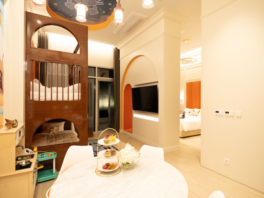 The Siena Resort 40/50