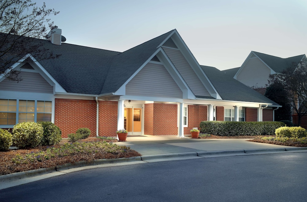 Sonesta ES Suites Raleigh Durham Airport Morrisville 3/45
