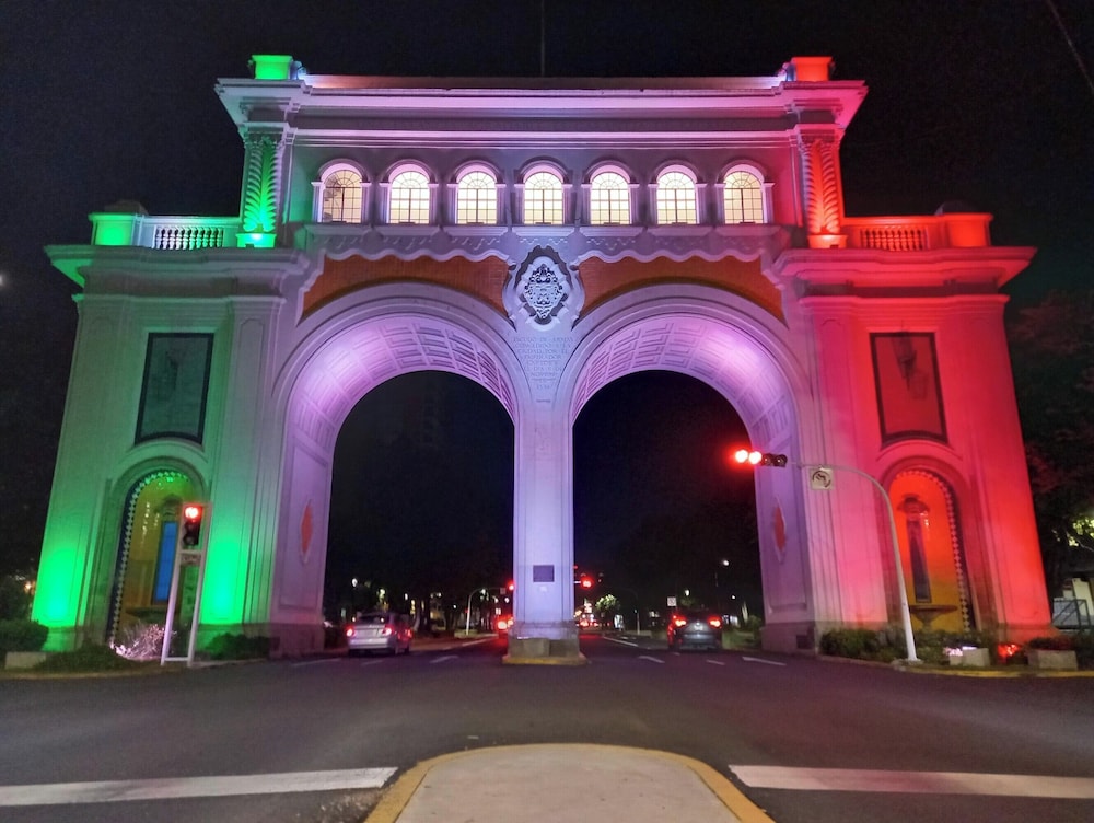 Capital O Tu Estancia Guadalajara in GUADALAJARA (MEXICO)