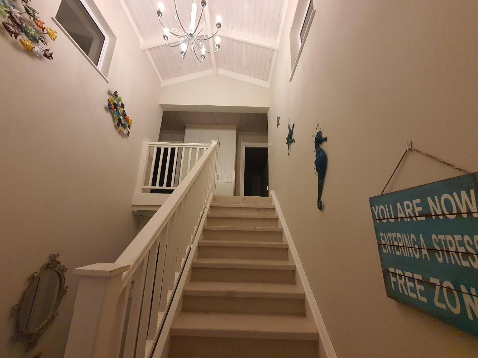 Knysna Self-catering Holiday Home 4/15