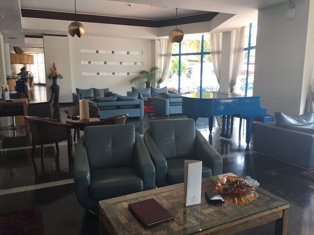 La Palm Royal Beach Hotel 46/68