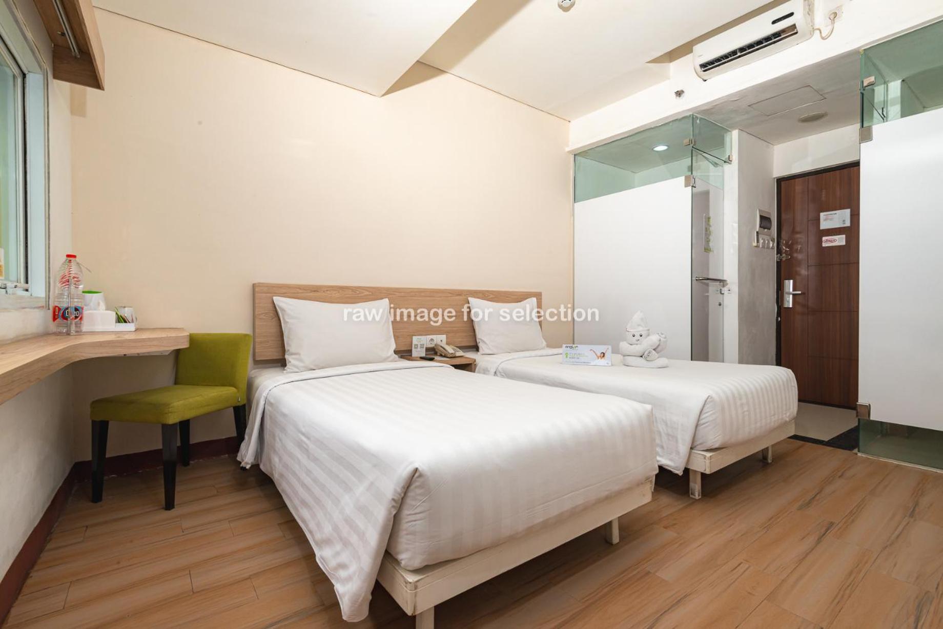Whiz Hotel Falatehan Jakarta 42/57