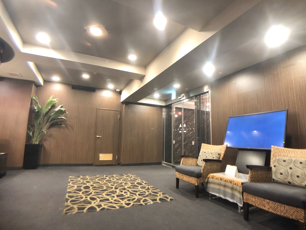 APA Hotel Machidaeki-Higashi 41/57
