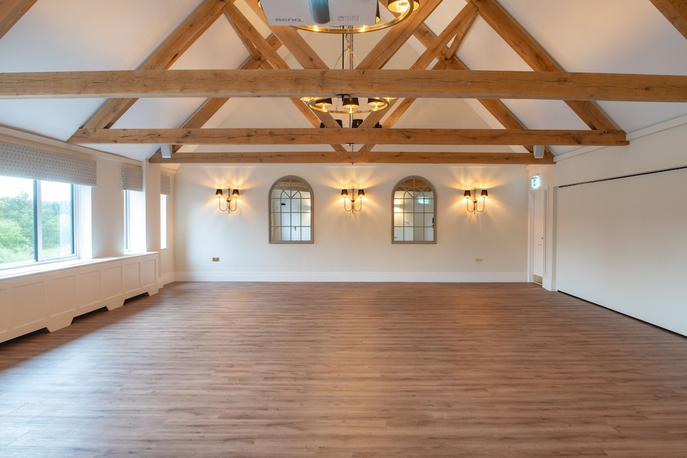 Cottesmore Hotel Golf & Country Club 2/40
