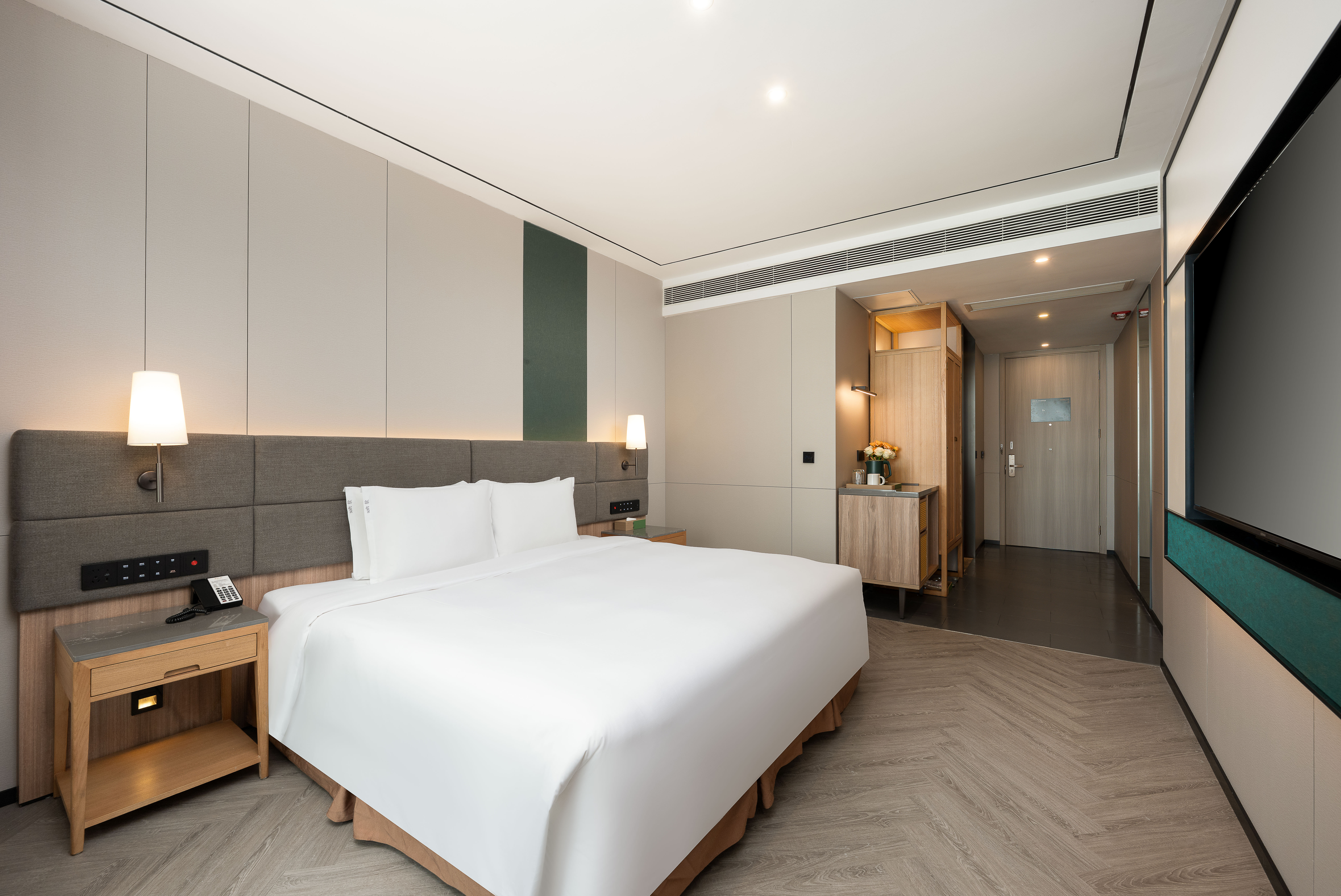 Holiday Inn Guangzhou Zhujiang New Town By Ihg 13/50
