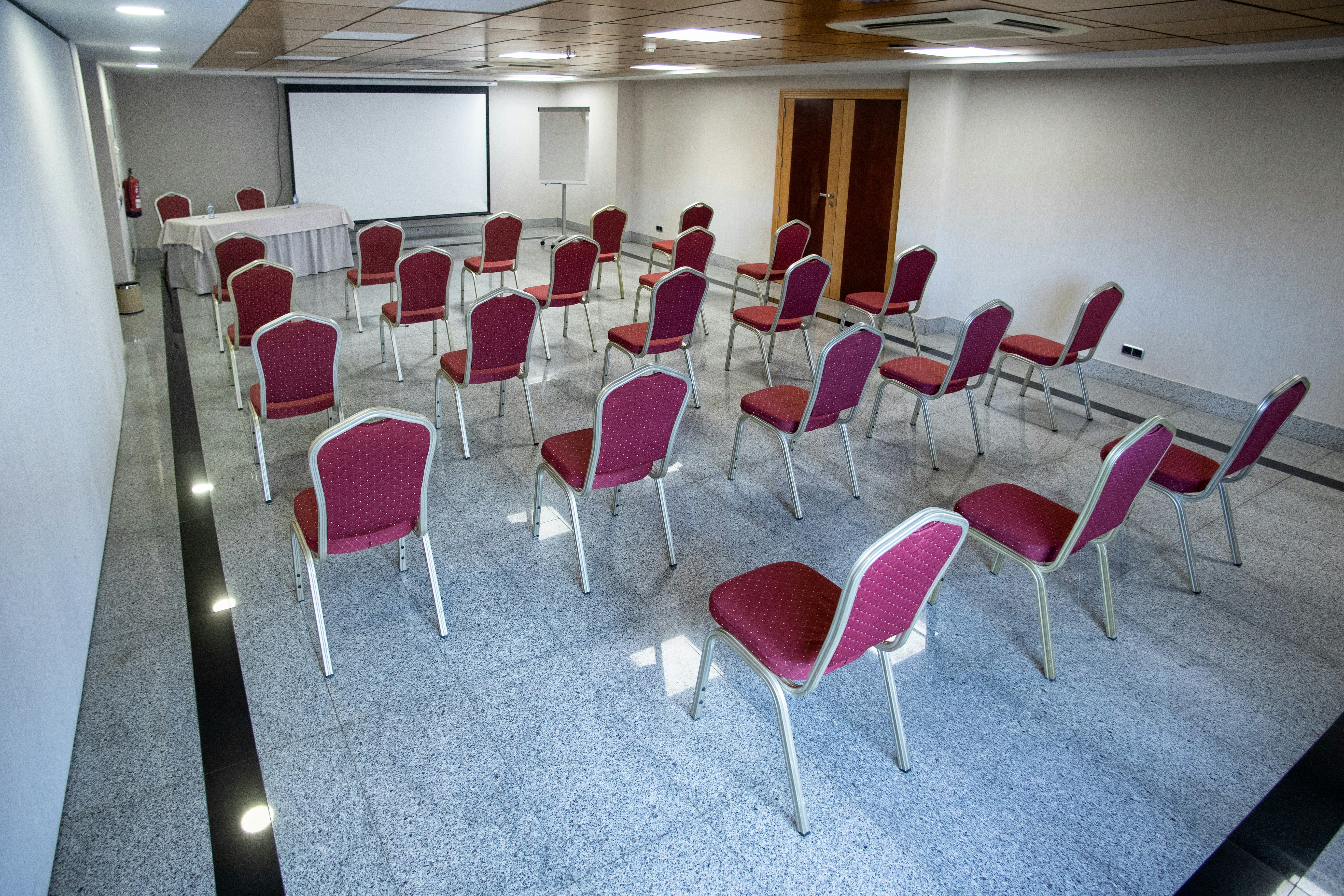 Sercotel Gran Fama Formerly Husa Gran Fama 14/20