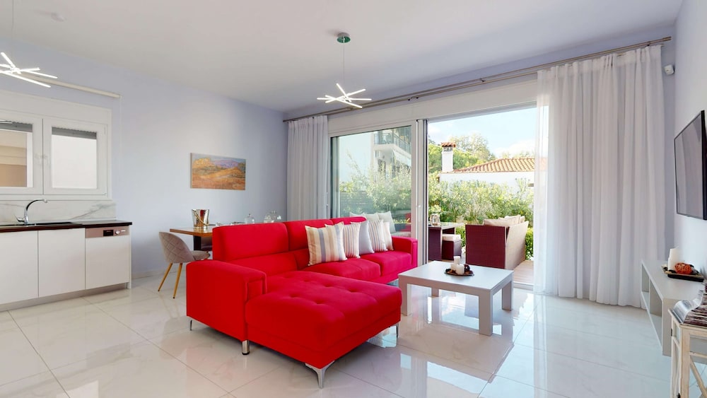 Acrotel Porto Brava Luxury Villas 44/65