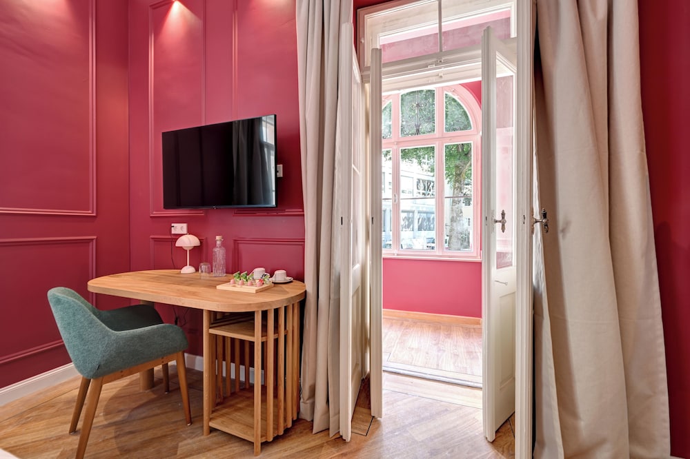 Hotel Uhland 20/33