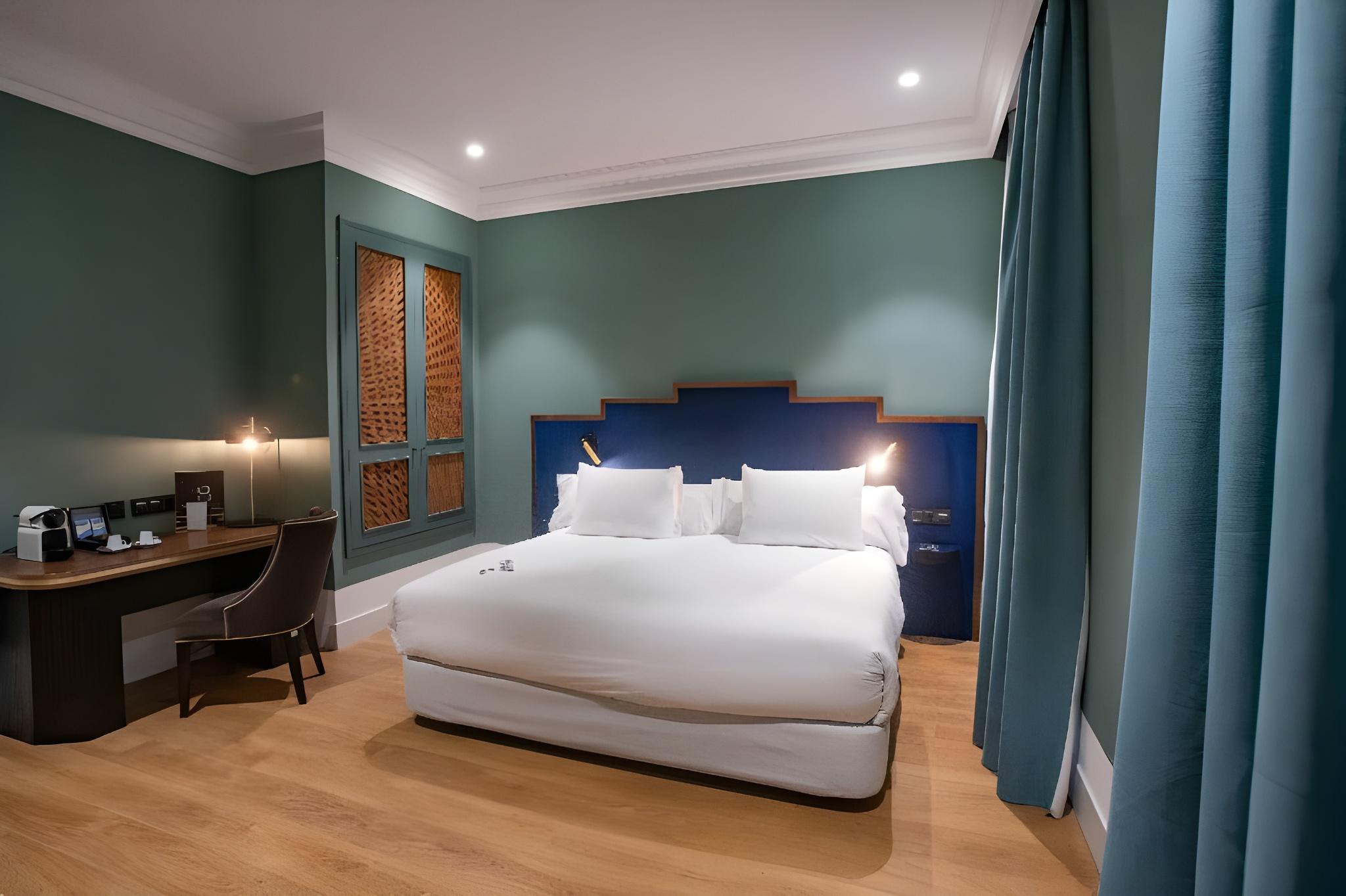 Room at Soho Boutique Congreso, MADRID