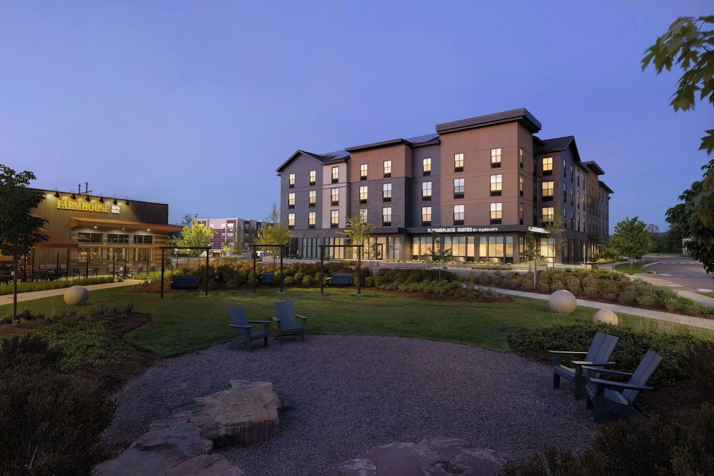 TownePlace Suites by Marriott Williston 2/42