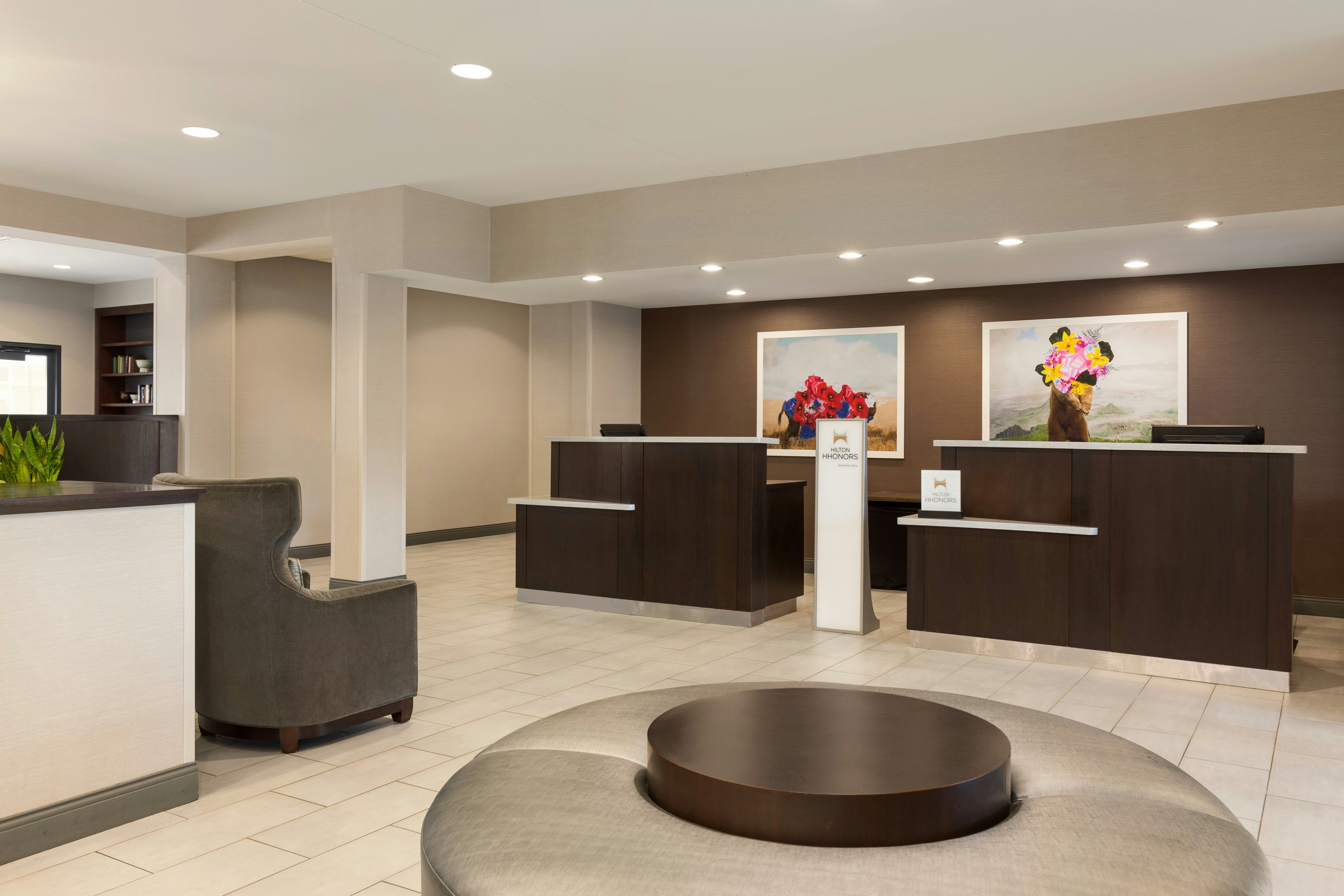 Doubletree By Hilton Detroit Novi 12/74
