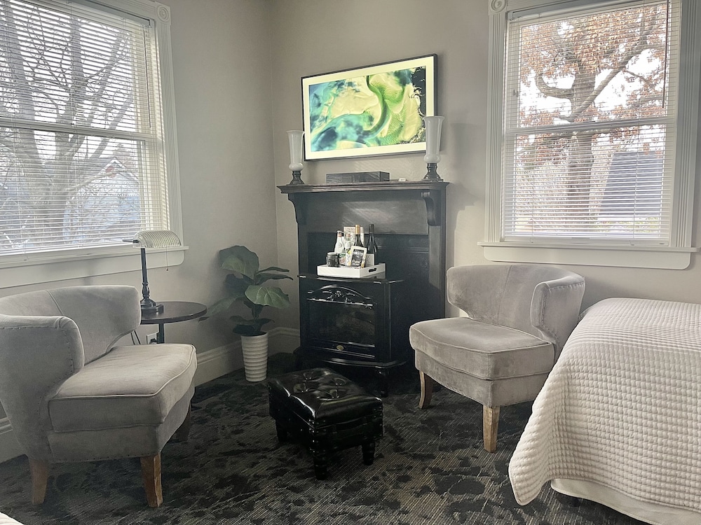 Mccall House Bed And Breakfast 39/50