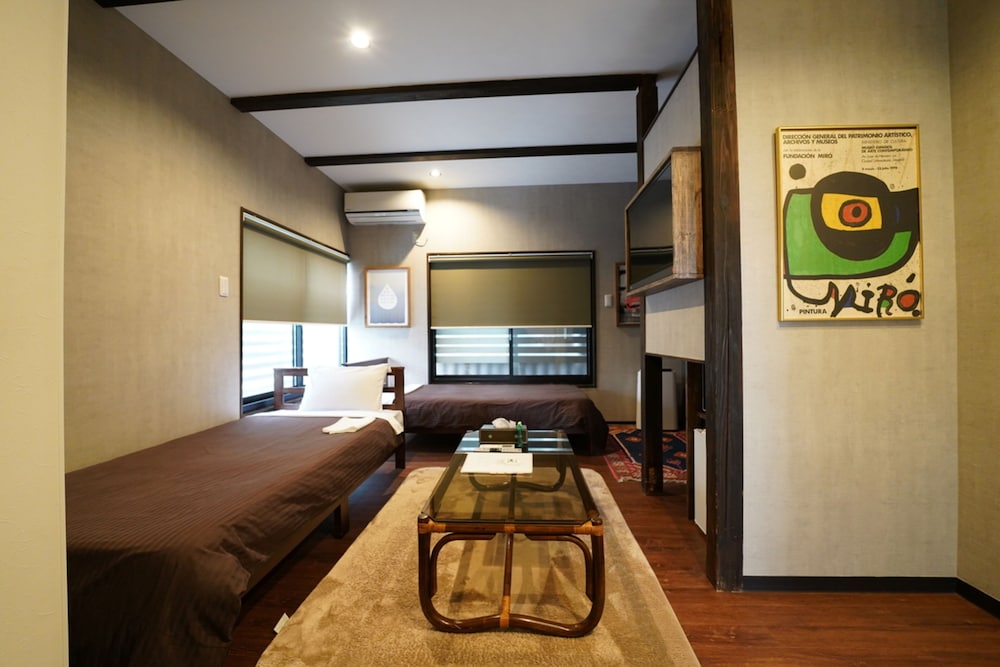 Traditional Apartment - Hostel 38/68