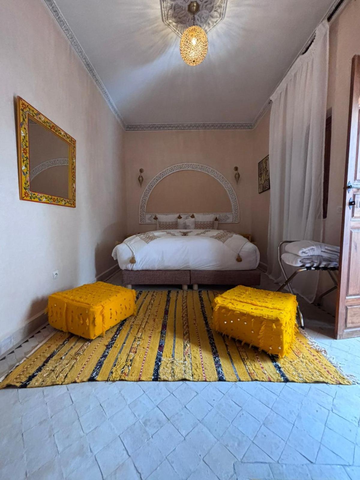 Medina Charme Riad & Spa 30/71
