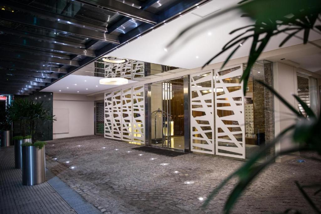 Howard Johnson Plaza by Wyndham Buenos Aires in BUENOS AIRES