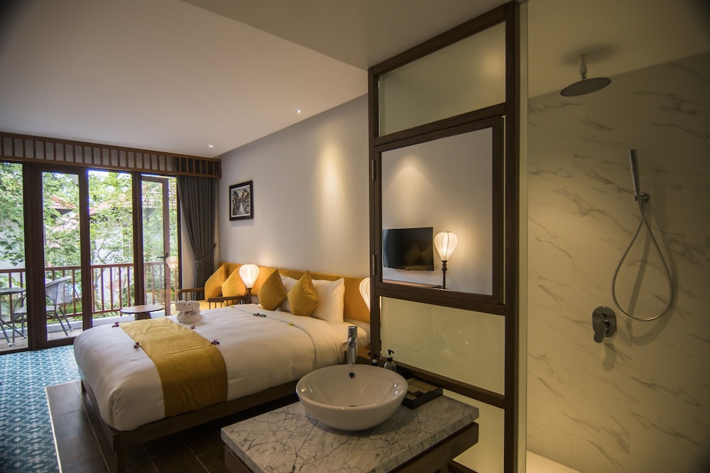 Vinh Hung Old Town Hotel 31/57