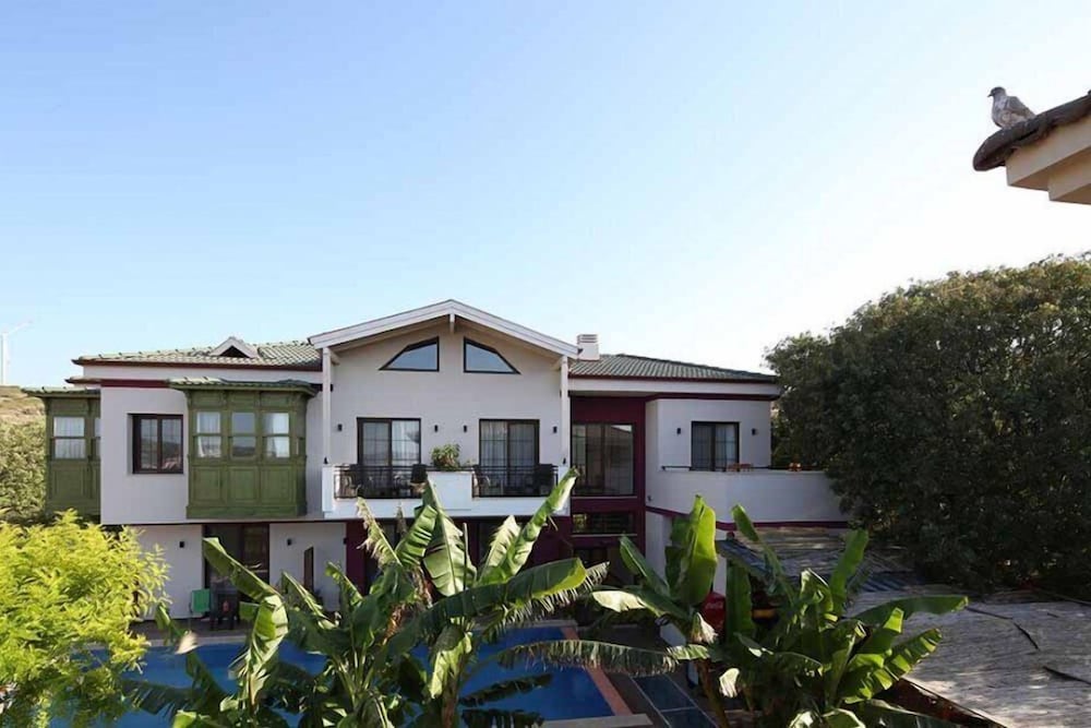 Cesmekes Butik Otel 5/50