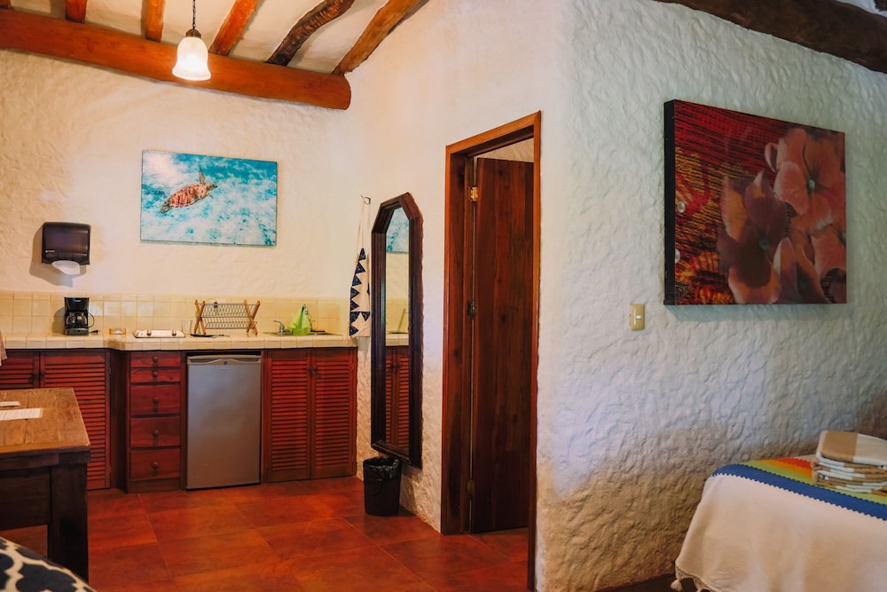Ensueno Holbox & Beach Club 14/74