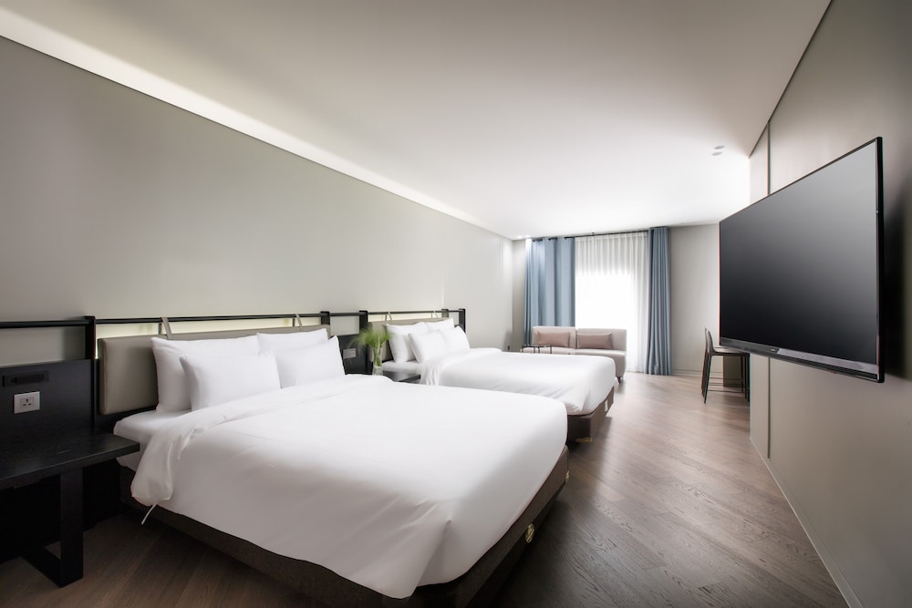 Hotel SR Suites Pangyo 21/64