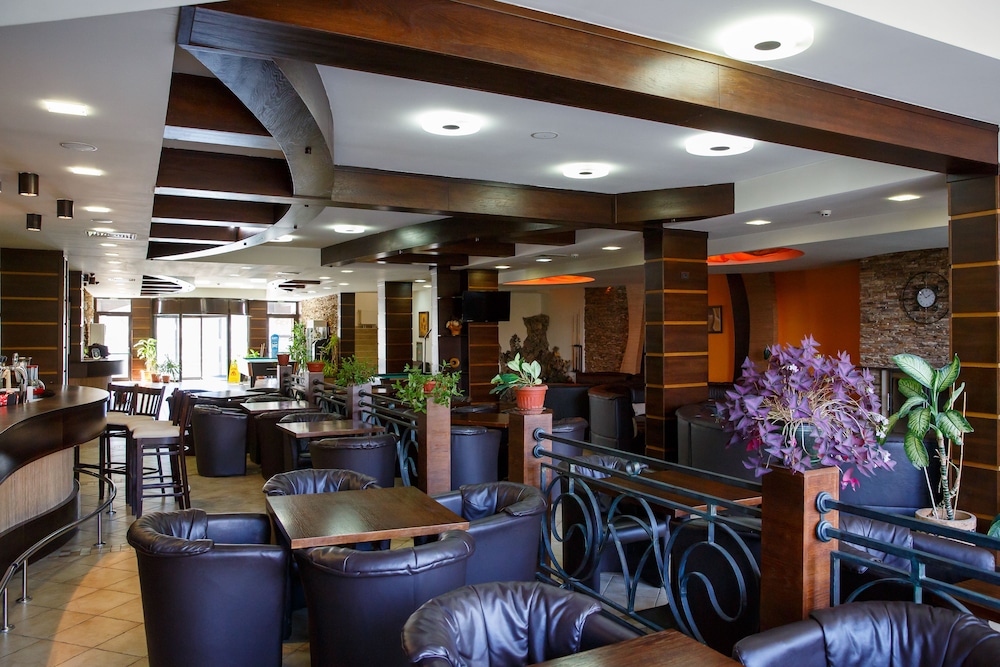 Sunrise Park Hotel Bansko 29/49