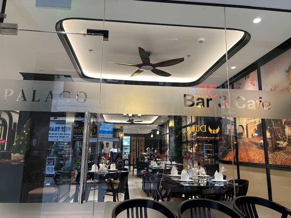 Palago Boutique Hotel 42/51