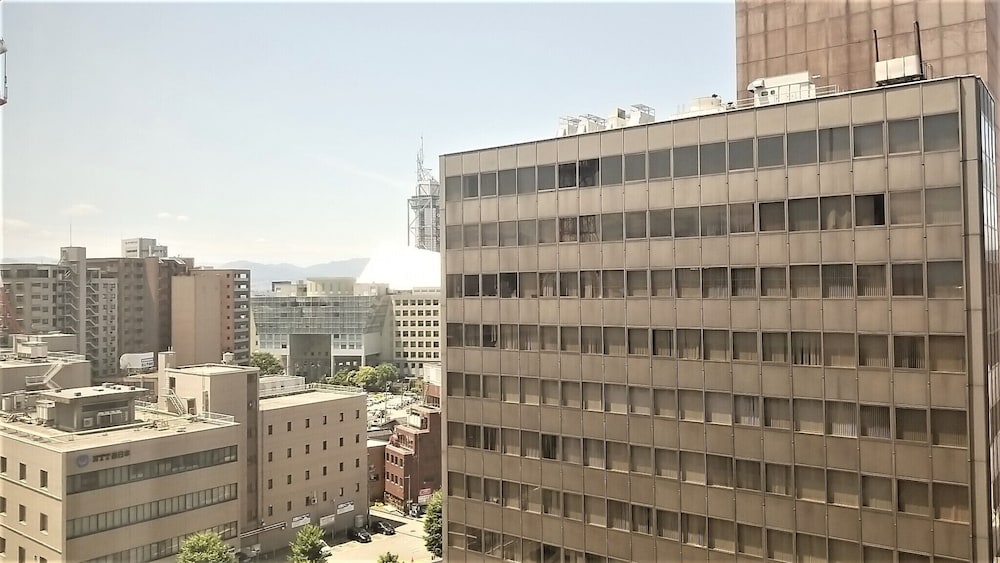Hotel Grand Terrace Toyama photo5