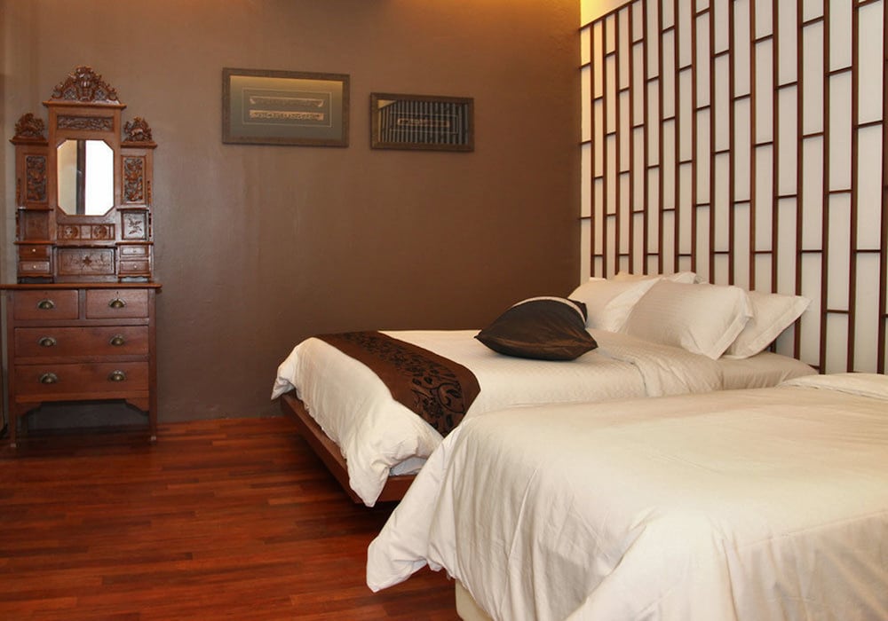 Courtyard At Heeren Boutique Hotel 10/52